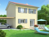 Vente modele Alixia 3