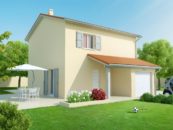 Vente modele Alixia 1