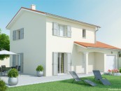 Vente modele Alixia 2