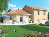 Vente modele Amethyste