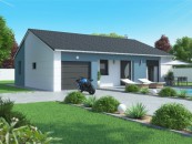 Vente modele Azurite
