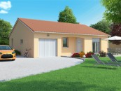 Vente modele Azurite