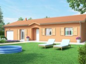 Vente modele Belle des Cimes