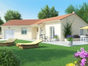 Vente modele Emeraude