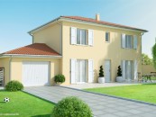 Vente modele Jardin Secret