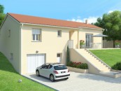 Vente modele Saphir