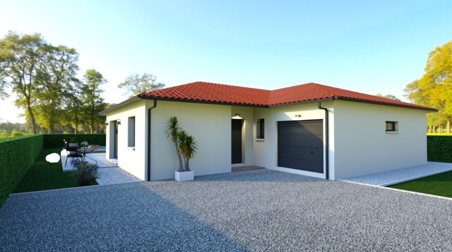 Vente Dompierre-sur-Veyle