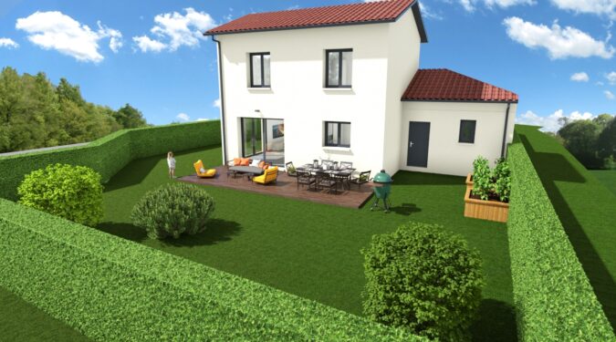 Vente Vaugneray