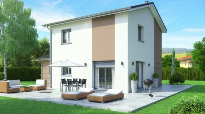 Vente Saint-Sorlin-de-Morestel