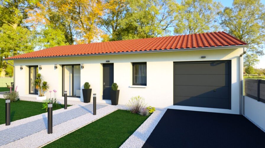 Vente Villereversure