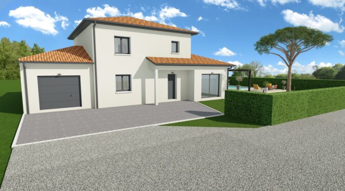 Vente Saint-Laurent-de-Mure