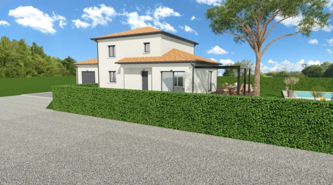 Vente Saint-Laurent-de-Mure