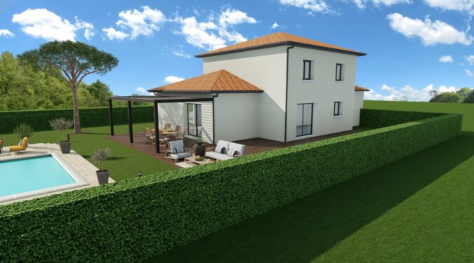 Vente Saint-Laurent-de-Mure