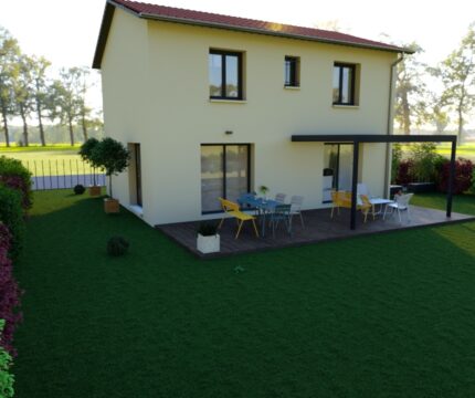Vienne 38200