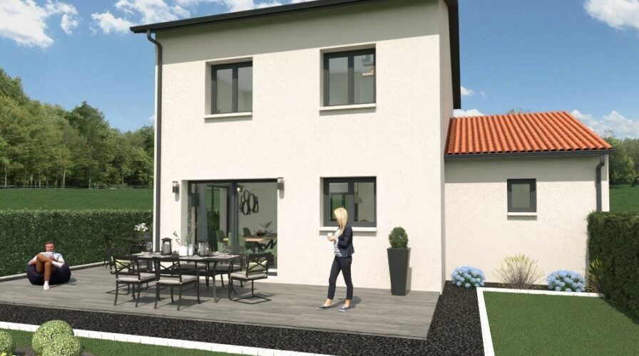 Vente Saint-Paul-de-Varax