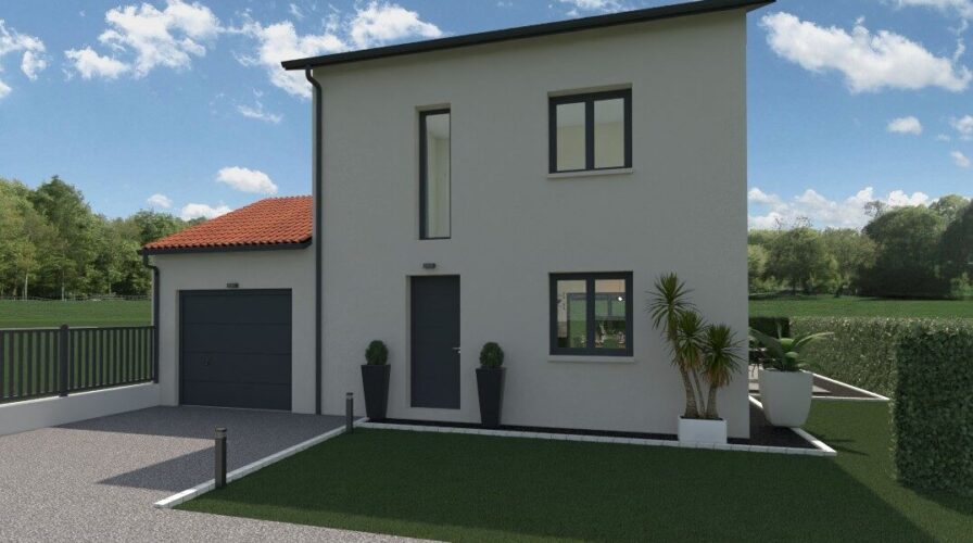 Vente Saint-Paul-de-Varax