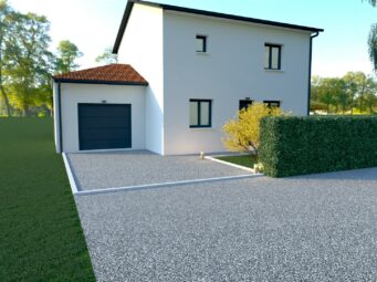 Saint-Symphorien-d'Ozon 69360