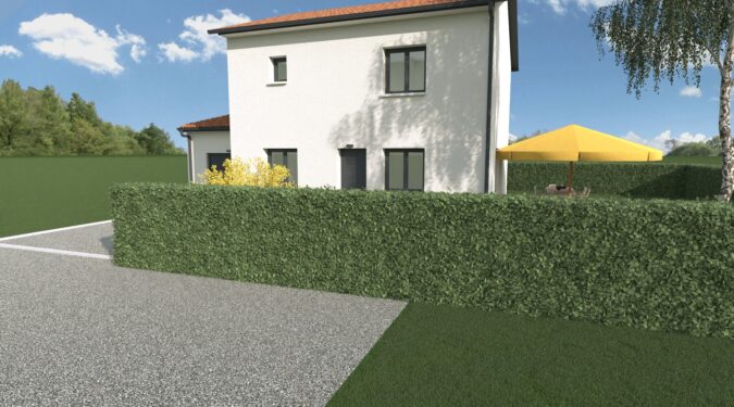 Vente Saint-Symphorien-d’Ozon