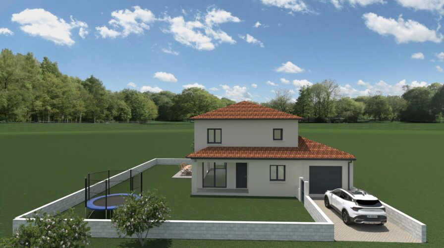 Vente Saint-André-de-Corcy