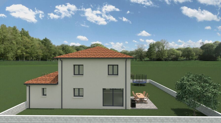 Vente Saint-André-de-Corcy