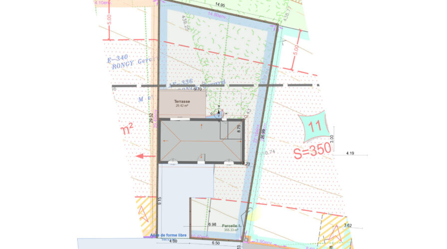 Vente Sainte-Blandine