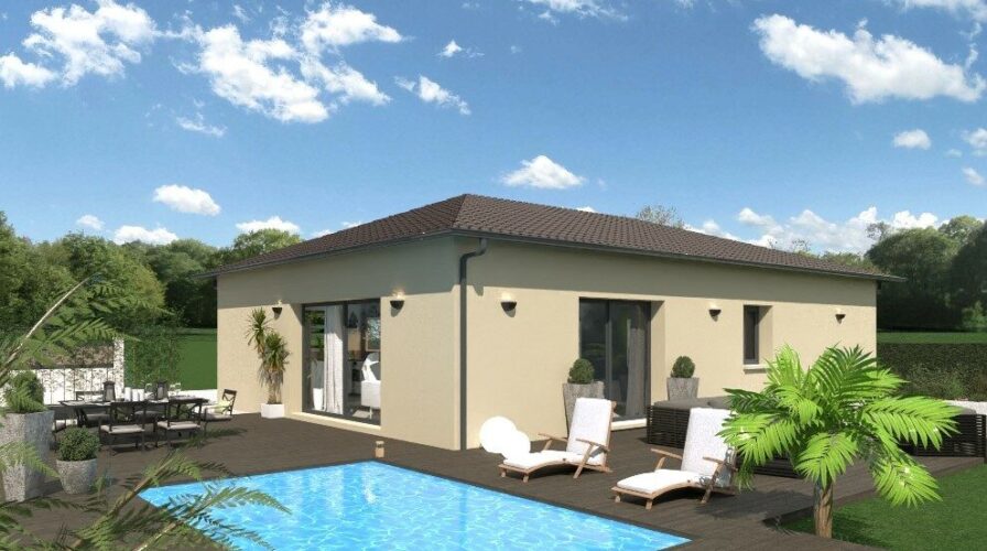 Vente Saint-André-sur-Vieux-Jonc