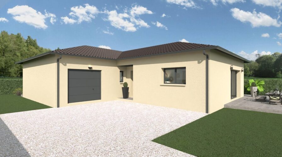Vente Saint-André-sur-Vieux-Jonc