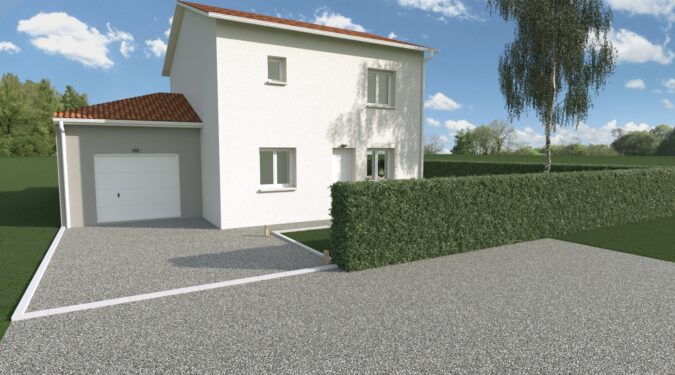 Vente Saint-Prim