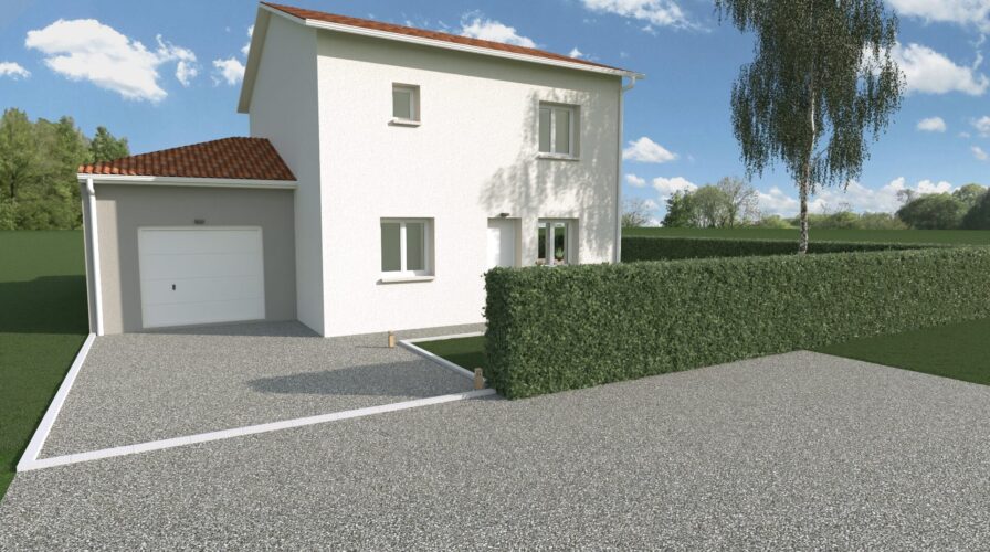 Vente Saint-Prim