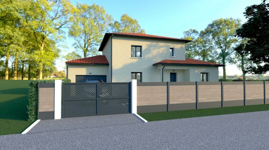 Vente Marcilly-d’Azergues