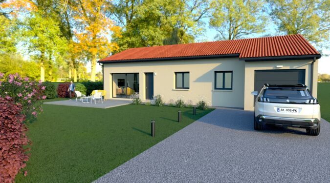 Vente Saint-Georges-de-Reneins
