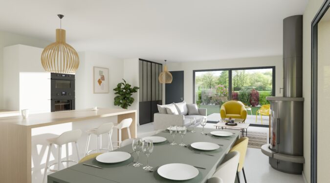 Vente Saint-Georges-de-Reneins