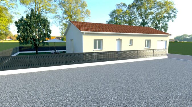 Vente Saint-Prim