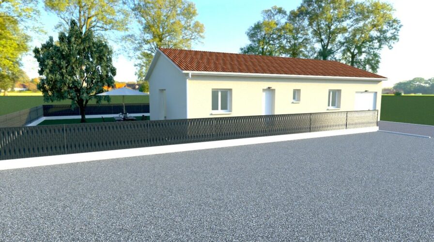 Vente Saint-Prim