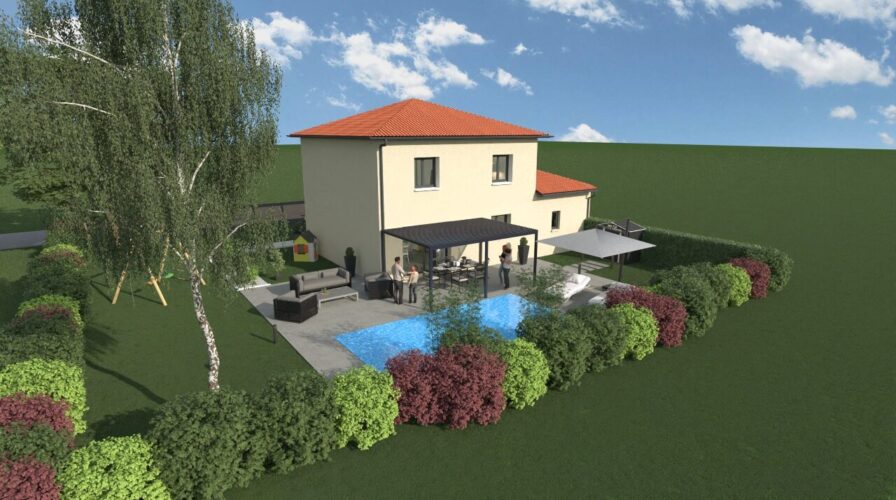 Vente Marcilly-d’Azergues