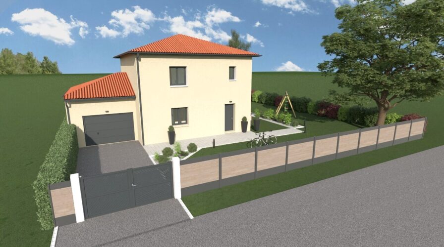Vente Marcilly-d’Azergues