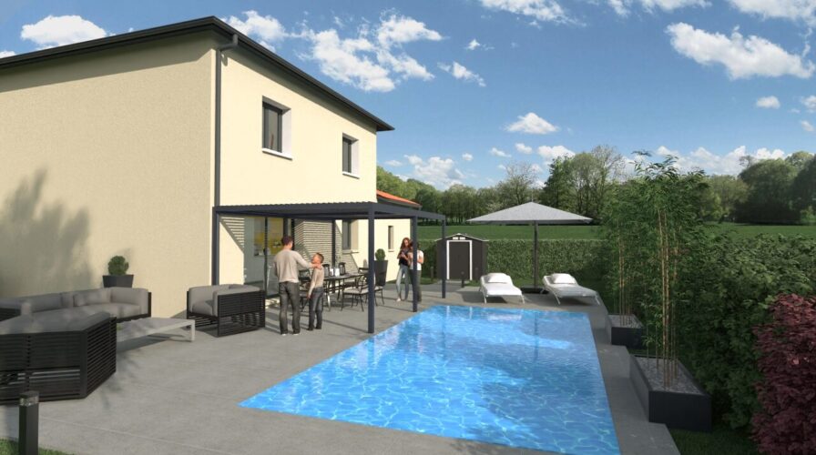 Vente Marcilly-d’Azergues