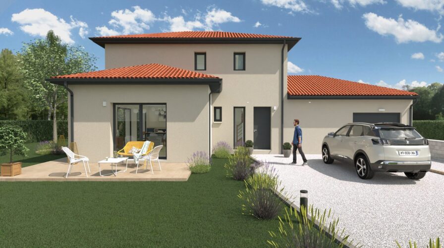 Vente Marcilly-d’Azergues