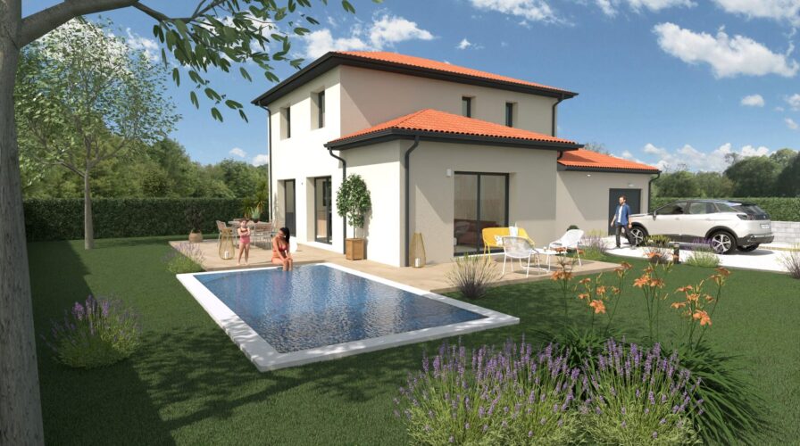 Vente Marcilly-d’Azergues