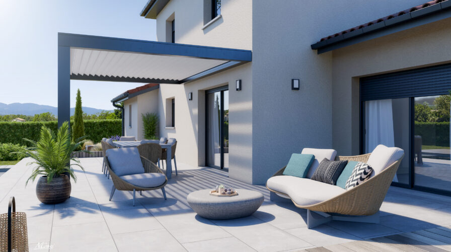 Vente Marcilly-d’Azergues