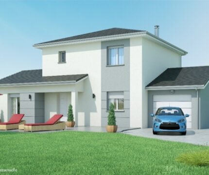 Mognard 73410