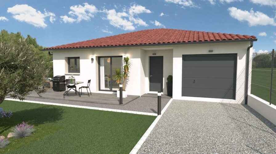 Vente Saint-Paul-de-Varax