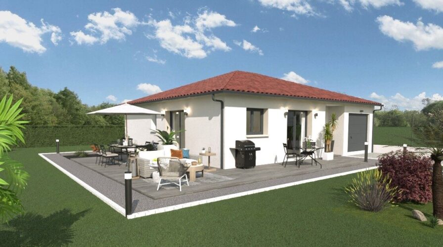 Vente Saint-Paul-de-Varax
