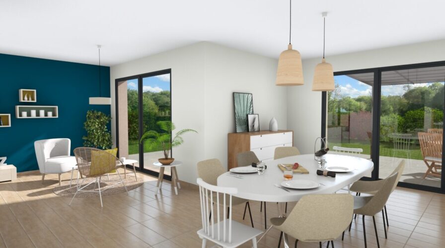 Vente Saint-Didier-sur-Chalaronne