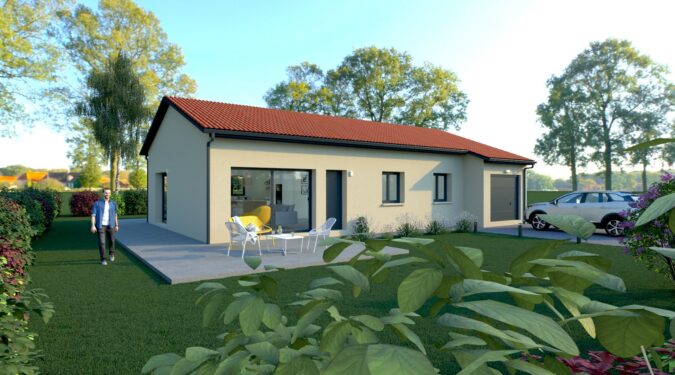 Vente Saint-Didier-sur-Chalaronne