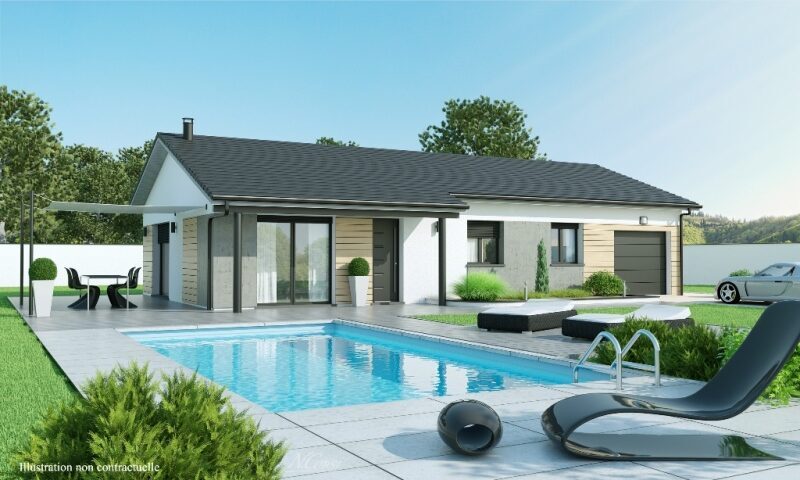 Vente Attignat