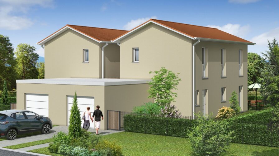 Vente Fleurieux-sur-l’Arbresle