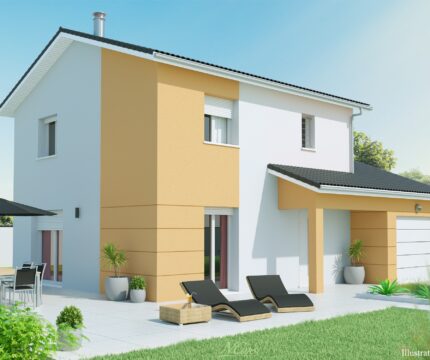 Saint-Thibaud-de-Couz 73160