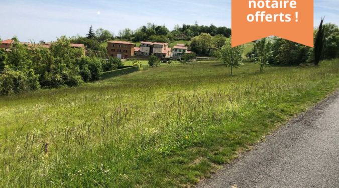 Vente Ville-sur-Jarnioux