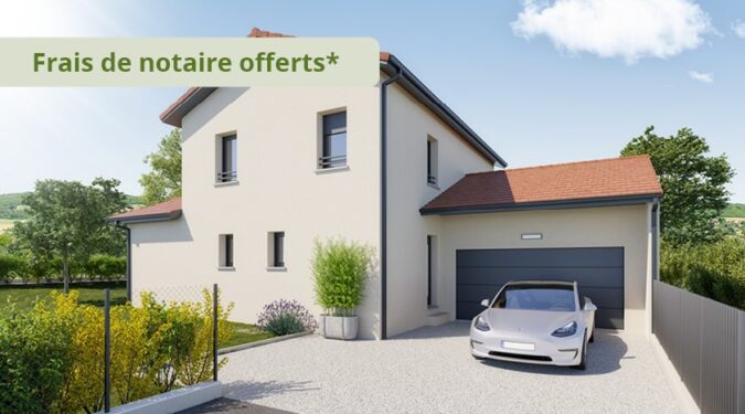 Vente Francheville